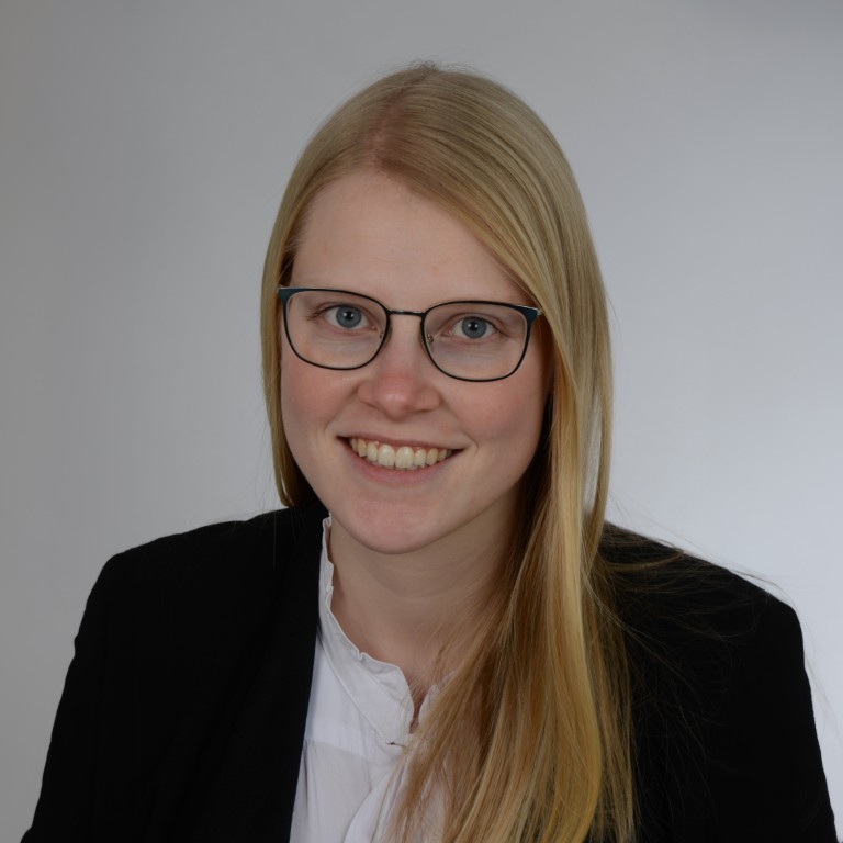 Magdalena Koenig